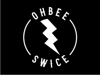 Ohbee Swice logo design by GemahRipah
