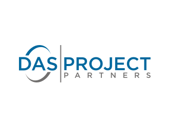 DAS Project Partners logo design by rief