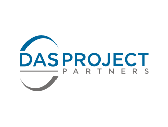 DAS Project Partners logo design by rief