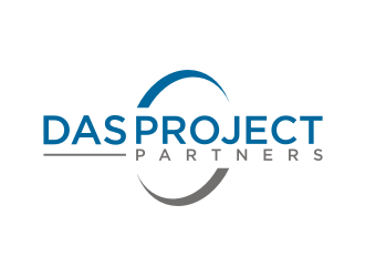 DAS Project Partners logo design by rief