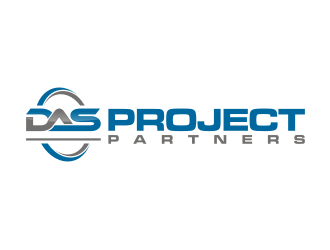 DAS Project Partners logo design by rief