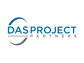 DAS Project Partners logo design by rief