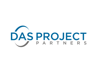 DAS Project Partners logo design by rief