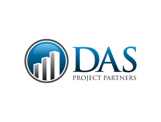 DAS Project Partners logo design by ellsa