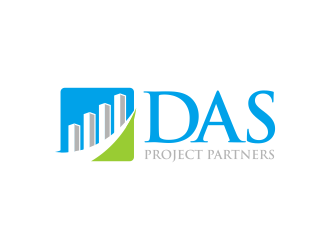 DAS Project Partners logo design by ellsa