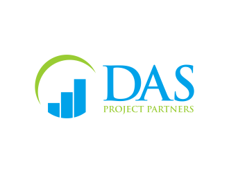 DAS Project Partners logo design by ellsa