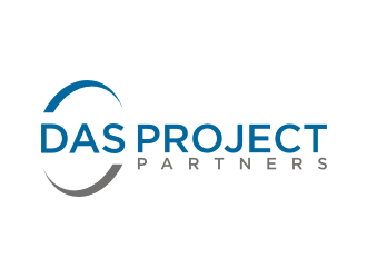 DAS Project Partners logo design by rief