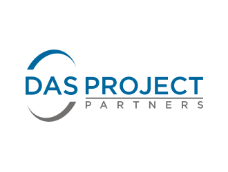 DAS Project Partners logo design by rief