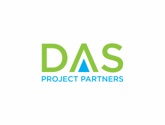 DAS Project Partners logo design by Editor