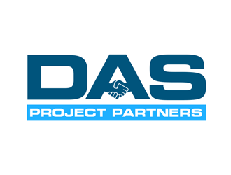 DAS Project Partners logo design by kunejo