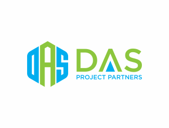 DAS Project Partners logo design by Editor