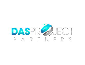 DAS Project Partners logo design by torresace