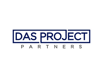 DAS Project Partners logo design by BrainStorming