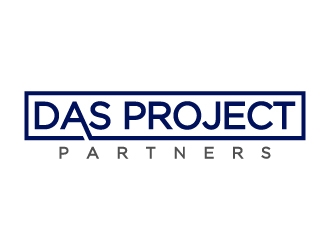 DAS Project Partners logo design by BrainStorming