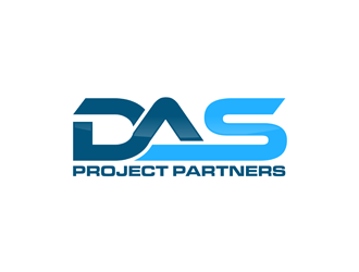 DAS Project Partners logo design by ndaru