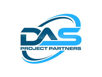 DAS Project Partners logo design by ndaru