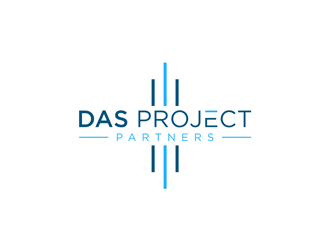 DAS Project Partners logo design by ndaru