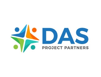 DAS Project Partners logo design by J0s3Ph