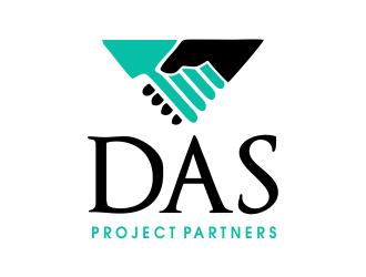 DAS Project Partners logo design by JessicaLopes