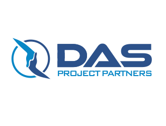 DAS Project Partners logo design by YONK