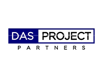 DAS Project Partners logo design by BrainStorming