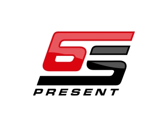 6Speed Presents logo design by MarkindDesign