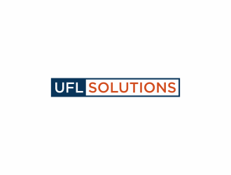 unitedfreightlogistic logo design by exitum