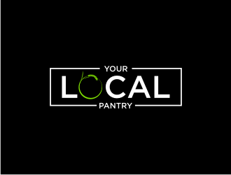 Your Local Pantry logo design by Adundas
