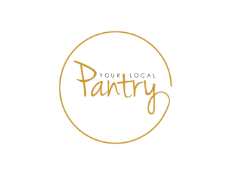 logo design by ammad