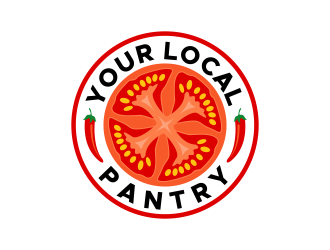 logo design by nandoxraf