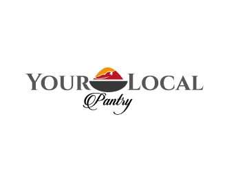 Your Local Pantry logo design by munna