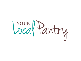 Your Local Pantry logo design by lexipej