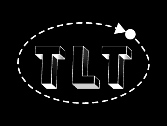 TLT: Tomorrows Leaders Today logo design by aryamaity