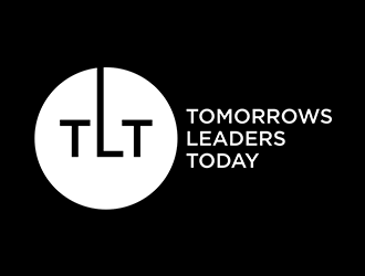 TLT: Tomorrows Leaders Today logo design by EkoBooM