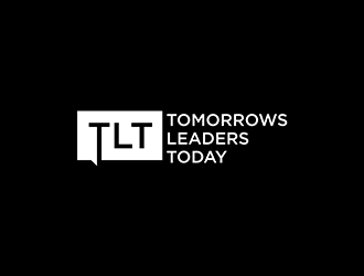 TLT: Tomorrows Leaders Today logo design by EkoBooM