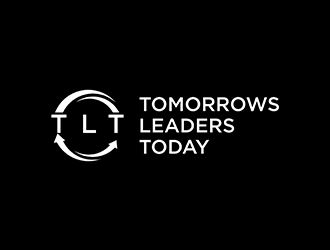 TLT: Tomorrows Leaders Today logo design by EkoBooM