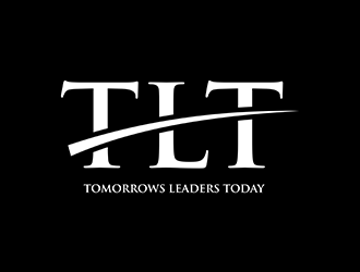 TLT: Tomorrows Leaders Today logo design by EkoBooM