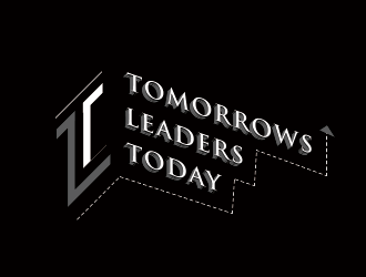 TLT: Tomorrows Leaders Today logo design by ProfessionalRoy