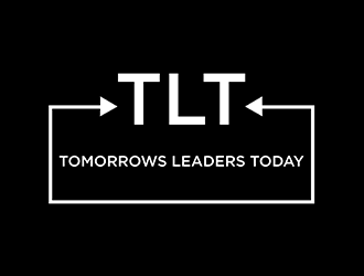 TLT: Tomorrows Leaders Today logo design by EkoBooM