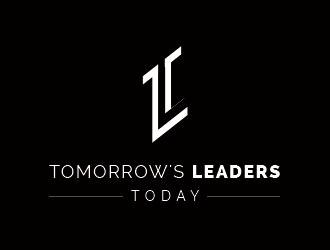 TLT: Tomorrows Leaders Today logo design by ProfessionalRoy