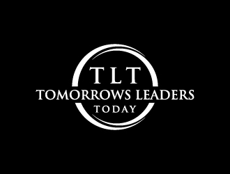 TLT: Tomorrows Leaders Today logo design by Creativeminds