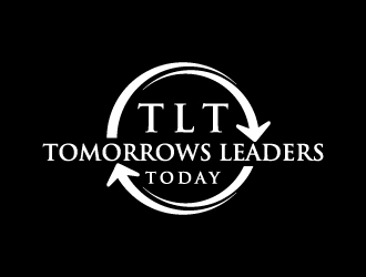 TLT: Tomorrows Leaders Today logo design by Creativeminds