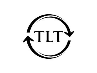 TLT: Tomorrows Leaders Today logo design by Creativeminds