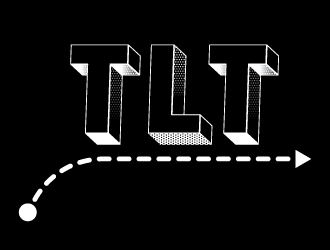 TLT: Tomorrows Leaders Today logo design by aryamaity