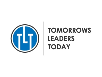 TLT: Tomorrows Leaders Today logo design by pambudi