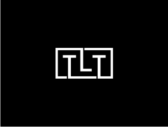 TLT: Tomorrows Leaders Today logo design by johana