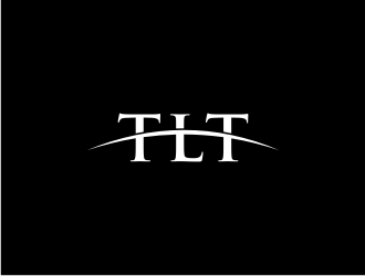 TLT: Tomorrows Leaders Today logo design by johana