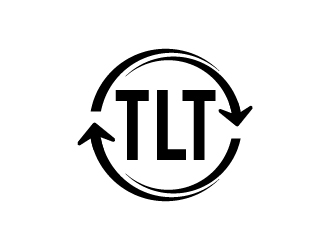 TLT: Tomorrows Leaders Today logo design by Creativeminds