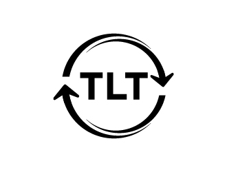 TLT: Tomorrows Leaders Today logo design by Creativeminds