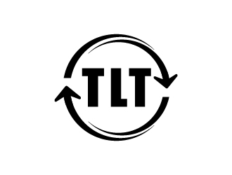 TLT: Tomorrows Leaders Today logo design by Creativeminds